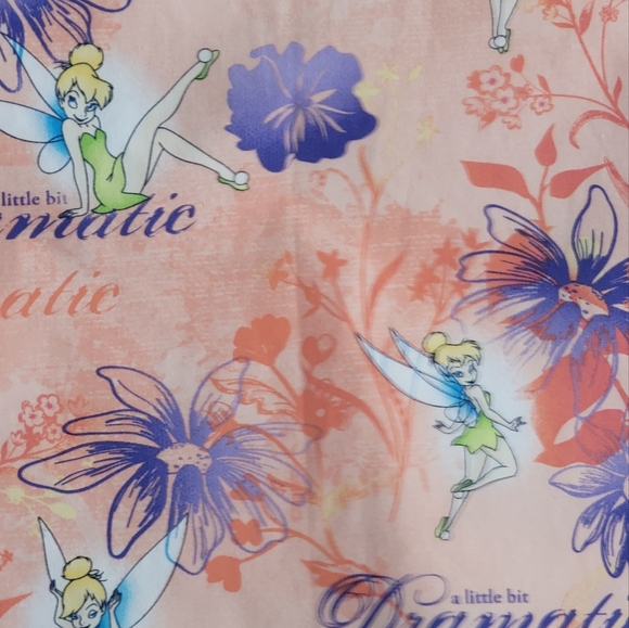 DISNEY SCRUB NWOT ! - Picture 11 of 11